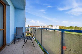 Převod dr. podílu, byty/3+kk, 63 m2, Poděbrady , Nymburk [ID