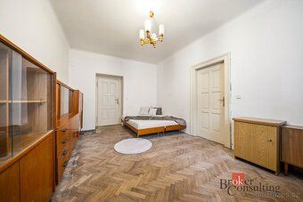 Prodej, byty/3+kk, 85 m2, Klumparova 605/2, 50002 Hradec Krá
