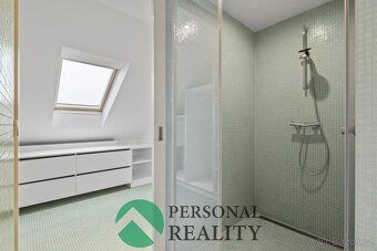 Ev.č. 03033 K pronájmu nabízíme mezonetový byt o dispozici 3