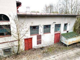 Ev.č. 01461 Nabízíme prodej jedinečné nemovitosti v lokalitě
