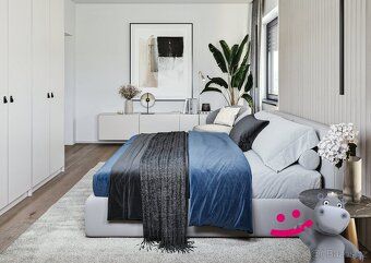 Ev.č. 58148 Nabízíme vám ke koupi moderní nadstandardní dvoj