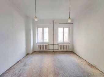 Nabízím k prodeji družstevní byt velikosti 4+1,115 m2,1NP.By