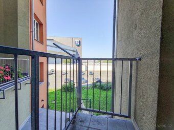 Nabízím k prodeji družstevní byt velikosti 4+1,115 m2,1NP.By