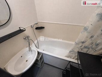 , Dumrealit.cz Vám zprostředkuje prodej bytu 2+1 o celkové p