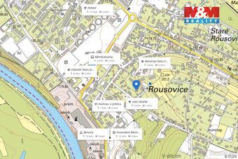 Pěkný a prostorný byt za zajímavou cenu? Takový je družstevn