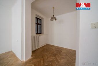 Nabízíme k prodeji byt 1+1, který má celkovou plochu 62 m2 +