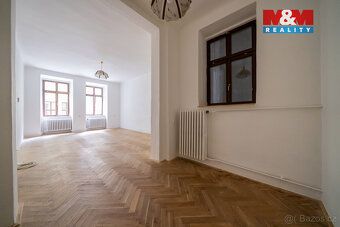 Nabízíme k prodeji byt 1+1, který má celkovou plochu 62 m2 +