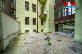 Nabízíme k prodeji byt 1+1, který má celkovou plochu 62 m2 +