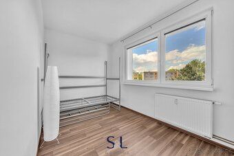 Ev.č. 01644 Moderní a útulné bydlení v České Lípě, kam se mů