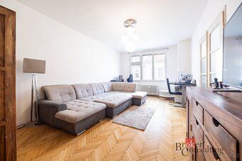 Prodej, byt 3+kk, 85m2, Praha 1 - DlouháV exkluzivním zastou