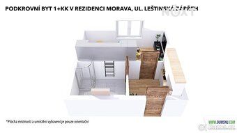 Hledáte moderní a úsporné bydlení bez kompromisů, nebo zajím