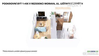 Hledáte moderní a úsporné bydlení bez kompromisů, nebo zajím