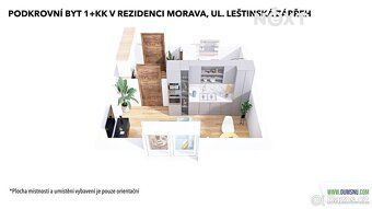 Hledáte moderní a úsporné bydlení bez kompromisů, nebo zajím