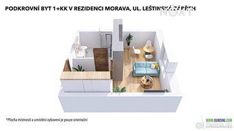 Hledáte moderní a úsporné bydlení bez kompromisů, nebo zajím