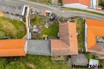 Ev.č. 15598 Nabízím k prodeji samostatný zděný rodinný dům v