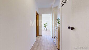 Nabízíme Vám k pronájmu byt 2+kk, o celkové výměře 54,20 m2 