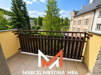 Nabízím k pronájmu prostorný byt 2+1 o výměře cca 74 m2, kte