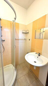 Nabízím k pronájmu byt 3+1 ve 2NP bytového domu s vlastním p