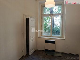 +popl. 800, , pronájem velmi pěkného a útulného bytu po celk