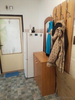 Nabízíme k pronájmu samostatný neprůchozí pokoj v krásném zr