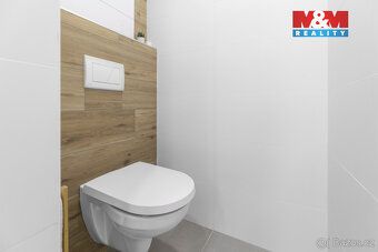 Nabízíme k prodeji moderní byt 2+1 o výměře 44 m² na ulici J