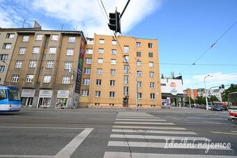 K pronájmu nabízíme byt o dispozici 1+1, který se nachází na