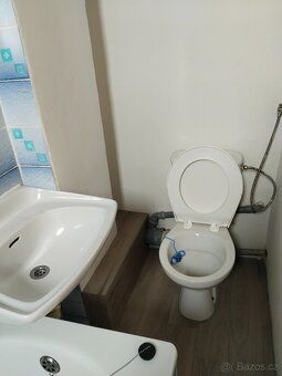 Pronajmu byt v Karlových Varech -Rybářích. Byt má 54m2. Nach