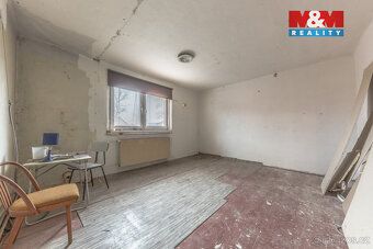 Nabízíme na prodej zajímavou investici v obci Skyšice nedale