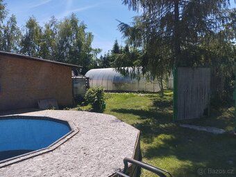 Nabízím k dlouhodobému pronájmu dům 5+1 v Leskovci nad Morav