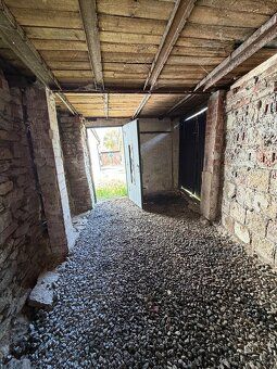 Hledáte rodinný dům, který cenovkou odpovídá spíše menšímu b