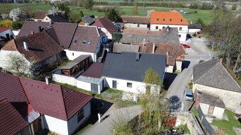 Hledáte rodinný dům, který cenovkou odpovídá spíše menšímu b