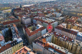 Ev.č. 00564 PRODEJ BYTU 4+KK, 117 m² + POTENCIÁL PŮDY A TERA