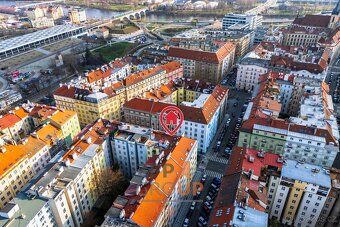 Ev.č. 00564 PRODEJ BYTU 4+KK, 117 m² + POTENCIÁL PŮDY A TERA