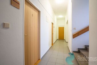 REALDOMUS Vám zprostředkuje pronájem kancelářských prostor v