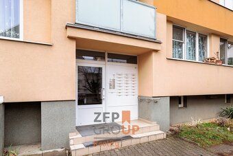 Ev.č. 00512 Hledáte prostorný byt s ideální dispozicí, balko
