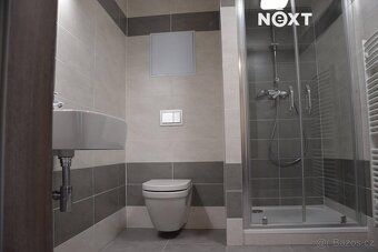 Exkluzivní nabídka pronájmu hezkého světlého bytu 2+kk (50 m