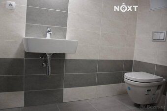 Exkluzivní nabídka pronájmu hezkého světlého bytu 2+kk (50 m