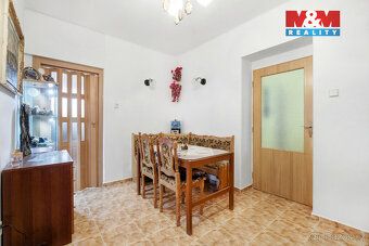 Nabízíme k prodeji jedinečný soubor nemovitostí v Benátkách 