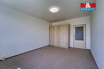 Hledáte bydlení s nízkými náklady, krásným výhledem a skvělo