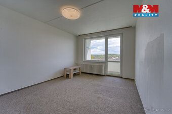 Hledáte bydlení s nízkými náklady, krásným výhledem a skvělo