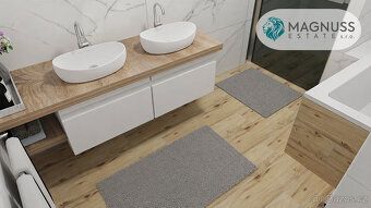 Hledáte moderní bydlení, které si můžete dokončit přesně pod