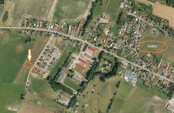 Nabízím vám k prodeji stavební parcelu určený dle platného ú