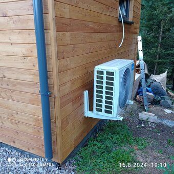 PRODÁM NOVÝ DŘEVENY MODULOVÝ DŮM 2kk 39M2,STĚNA 30CM,KVALITN