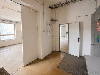 Nabízím k pronájmu nebytový prostor v centru Hranic na ulici