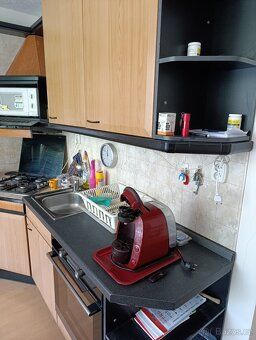 Nabízím k podnájmu, byt 3+1, ul.G.Preissové, 1.patro (čtyřpa