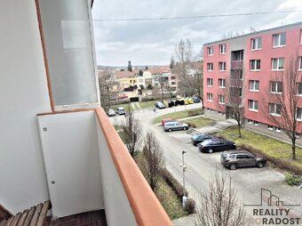 Ve výhradním zastoupení majitele nabízíme prodej velkého byt