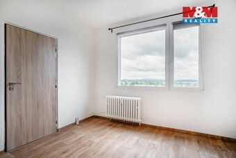Hledáte byt k investici nebo okamžitému bydlení? Tento byt v