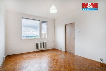 Hledáte byt k investici nebo okamžitému bydlení? Tento byt v