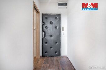 Hledáte byt k investici nebo okamžitému bydlení? Tento byt v
