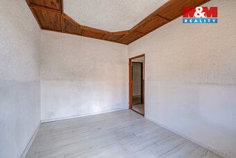 Hledáte výjimečnou investiční příležitost v srdci Krušných h